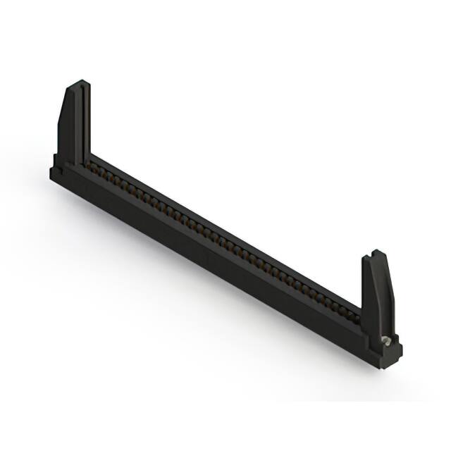 357-038-525-178 EDAC Inc.  Edgeboard Connectors
